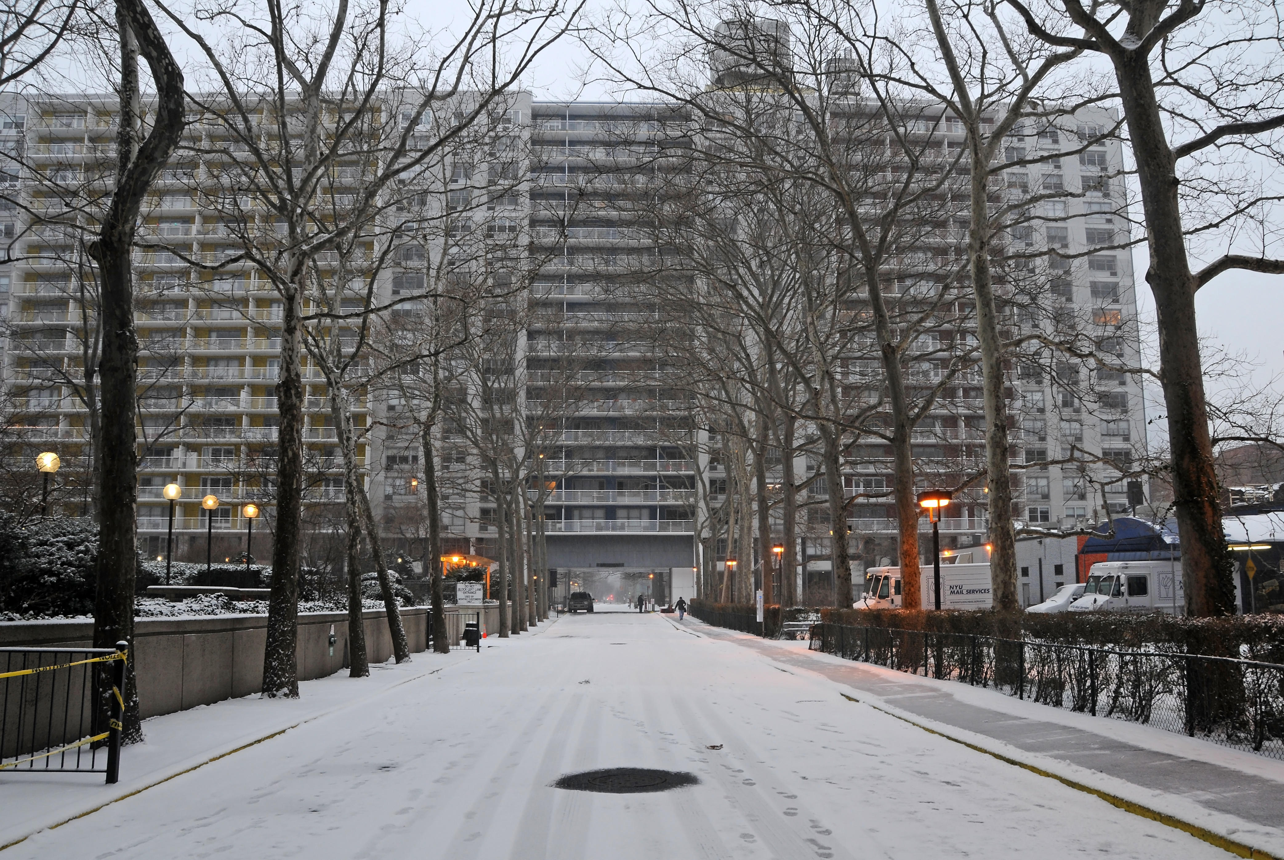 Winter 2012