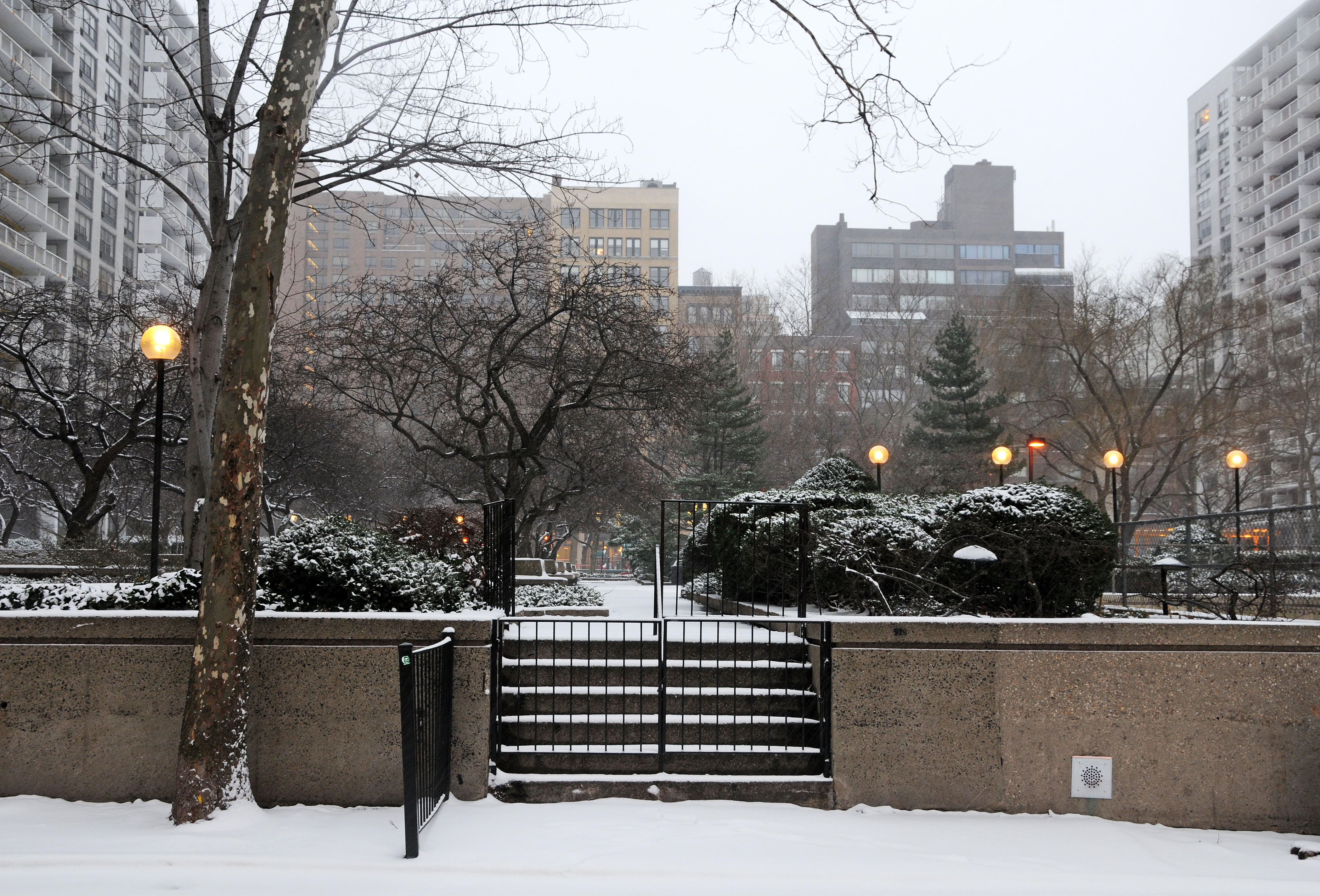 Winter 2012