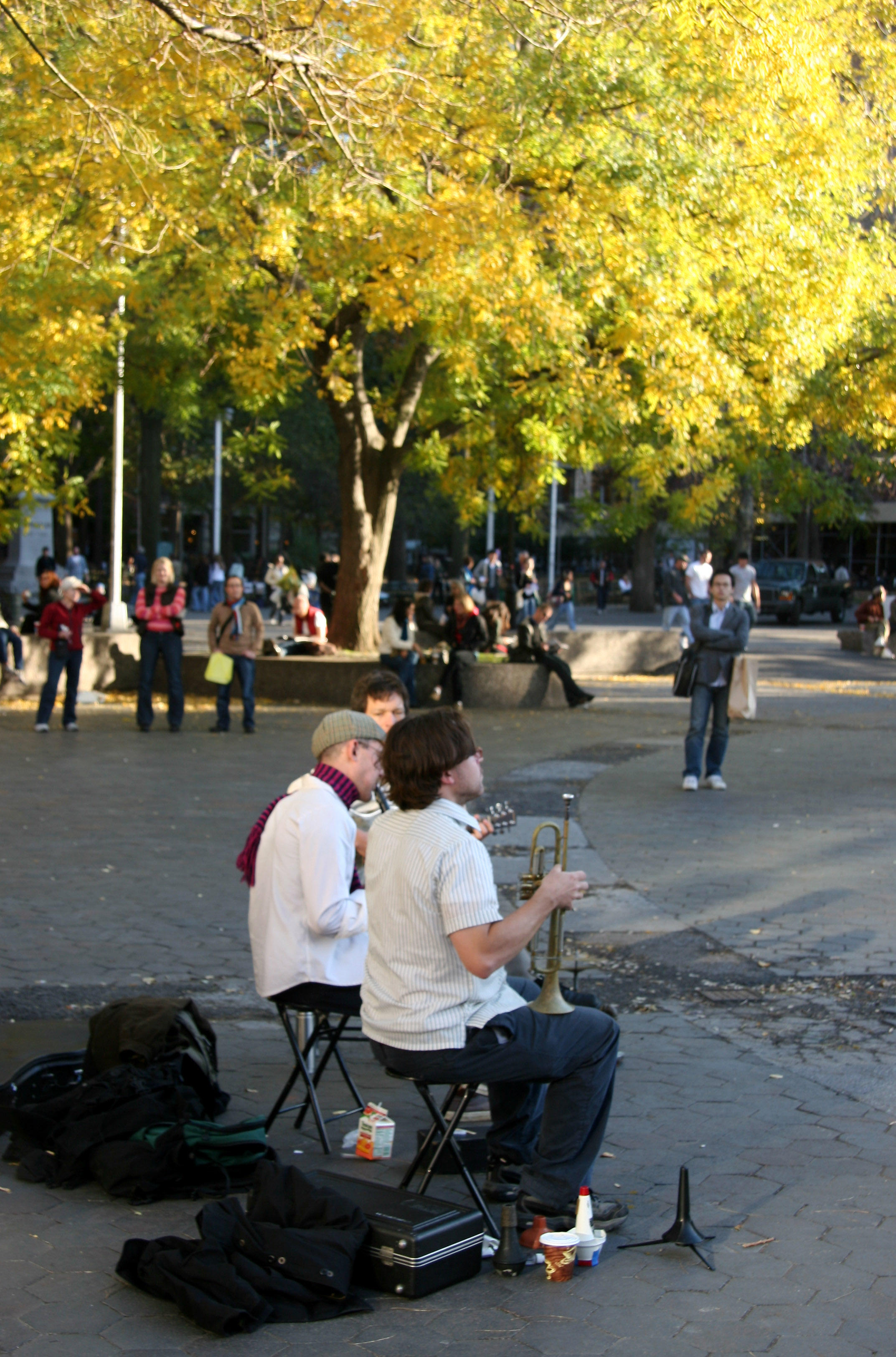 Jazz Gig