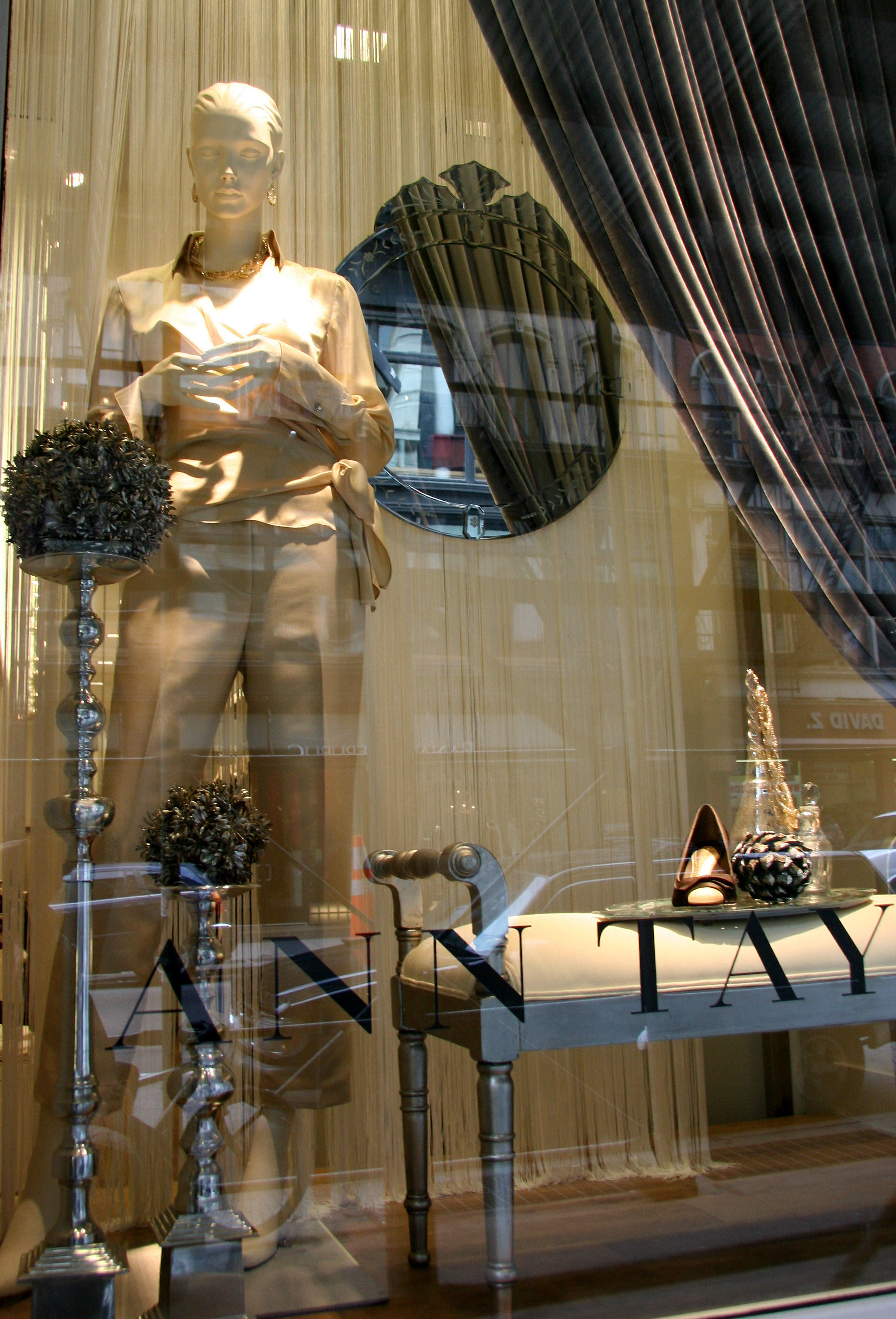 Ann Taylor