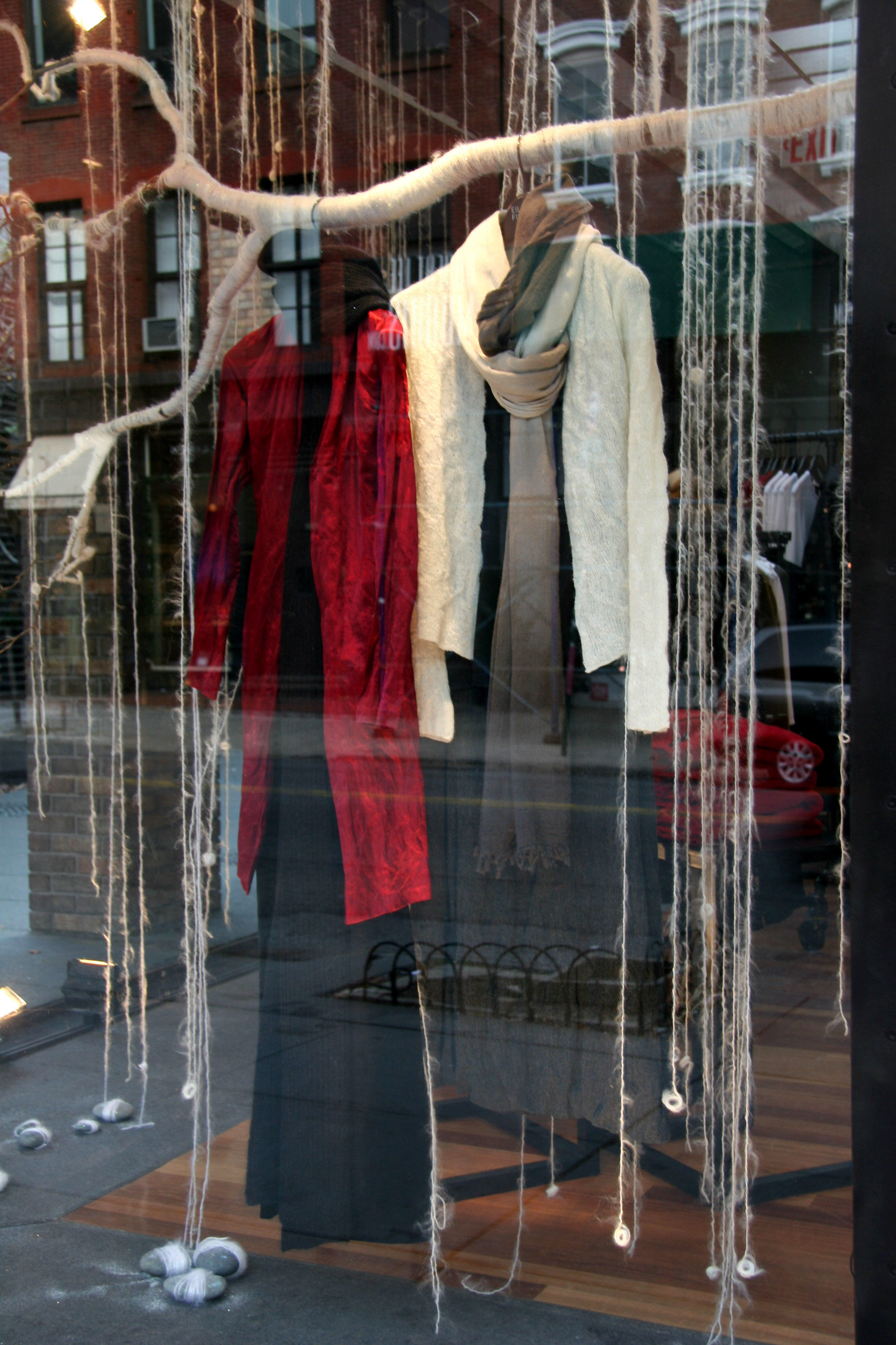 Eileen Fisher
