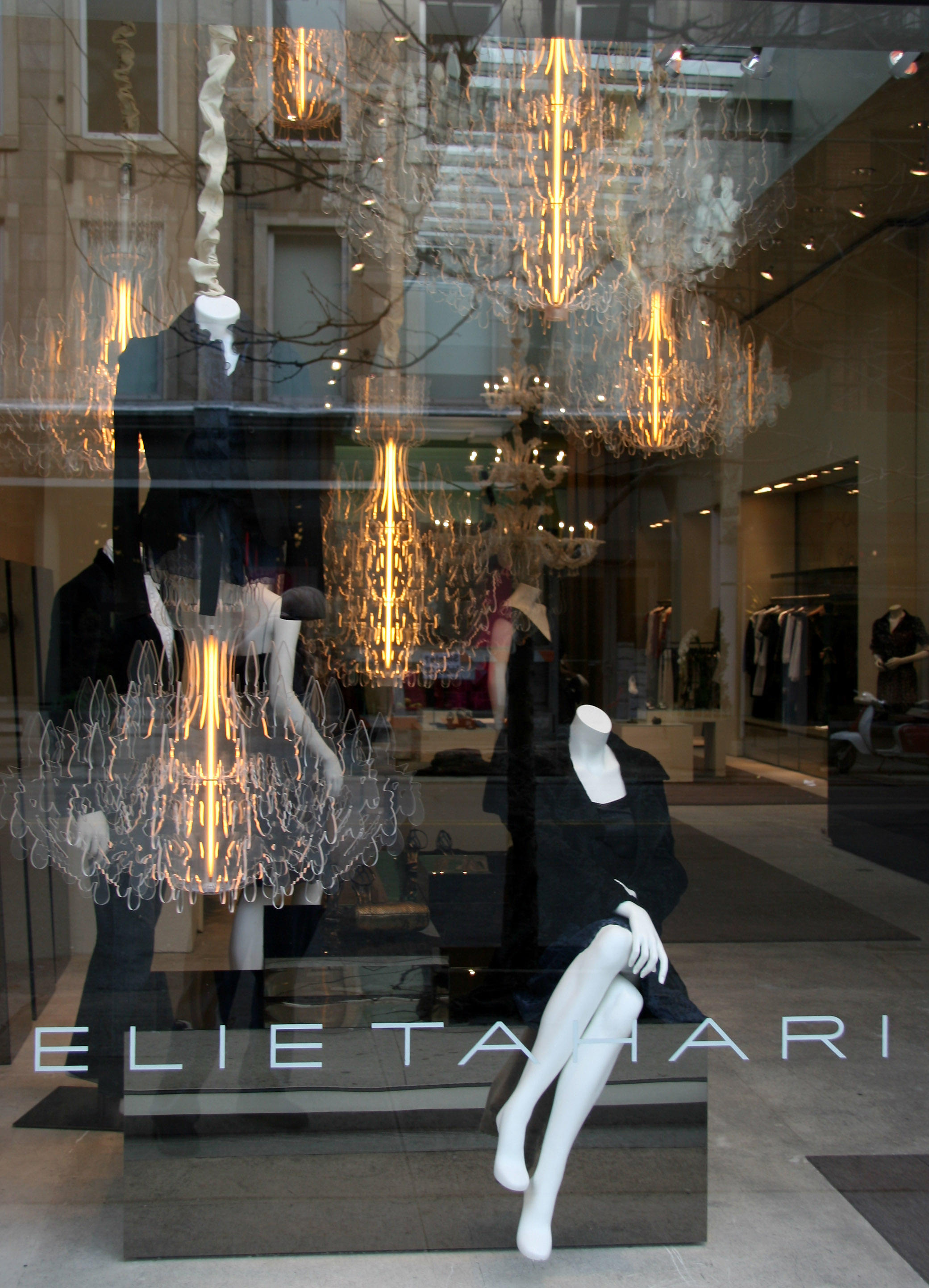 Elie Tahari