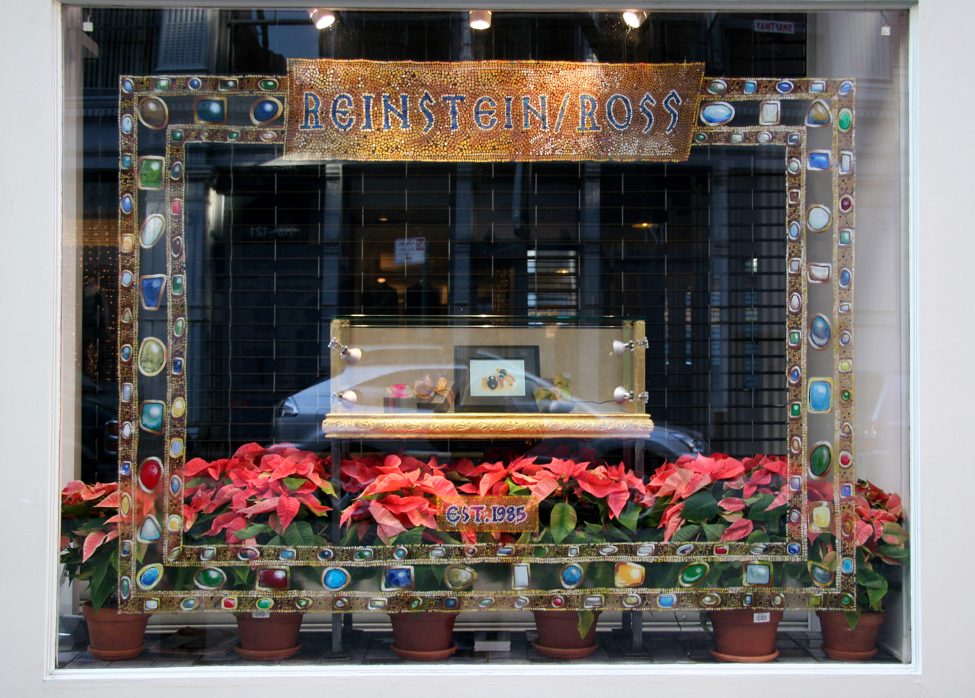 Reinstein/Ross Gift Gallery