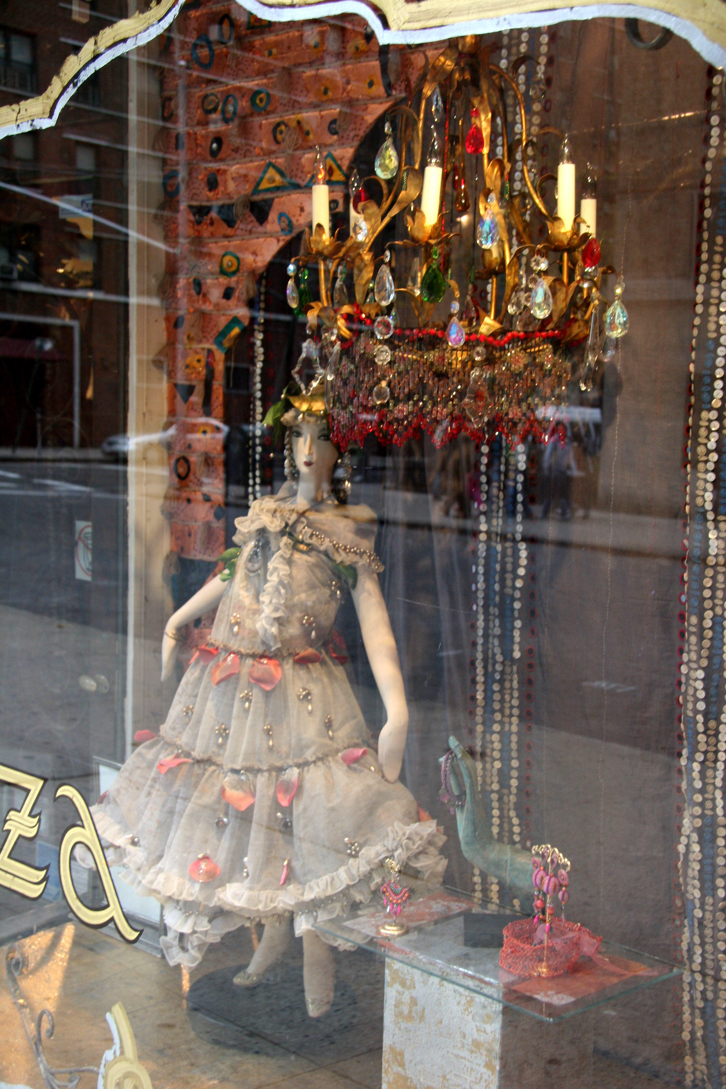 Ibiza Window