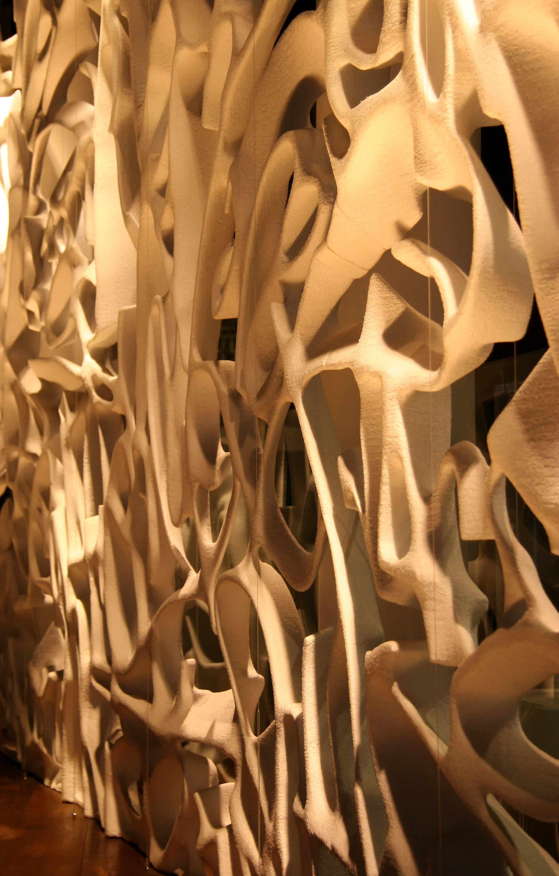 An Angel Showing the Way to Heaven -  Designers Window