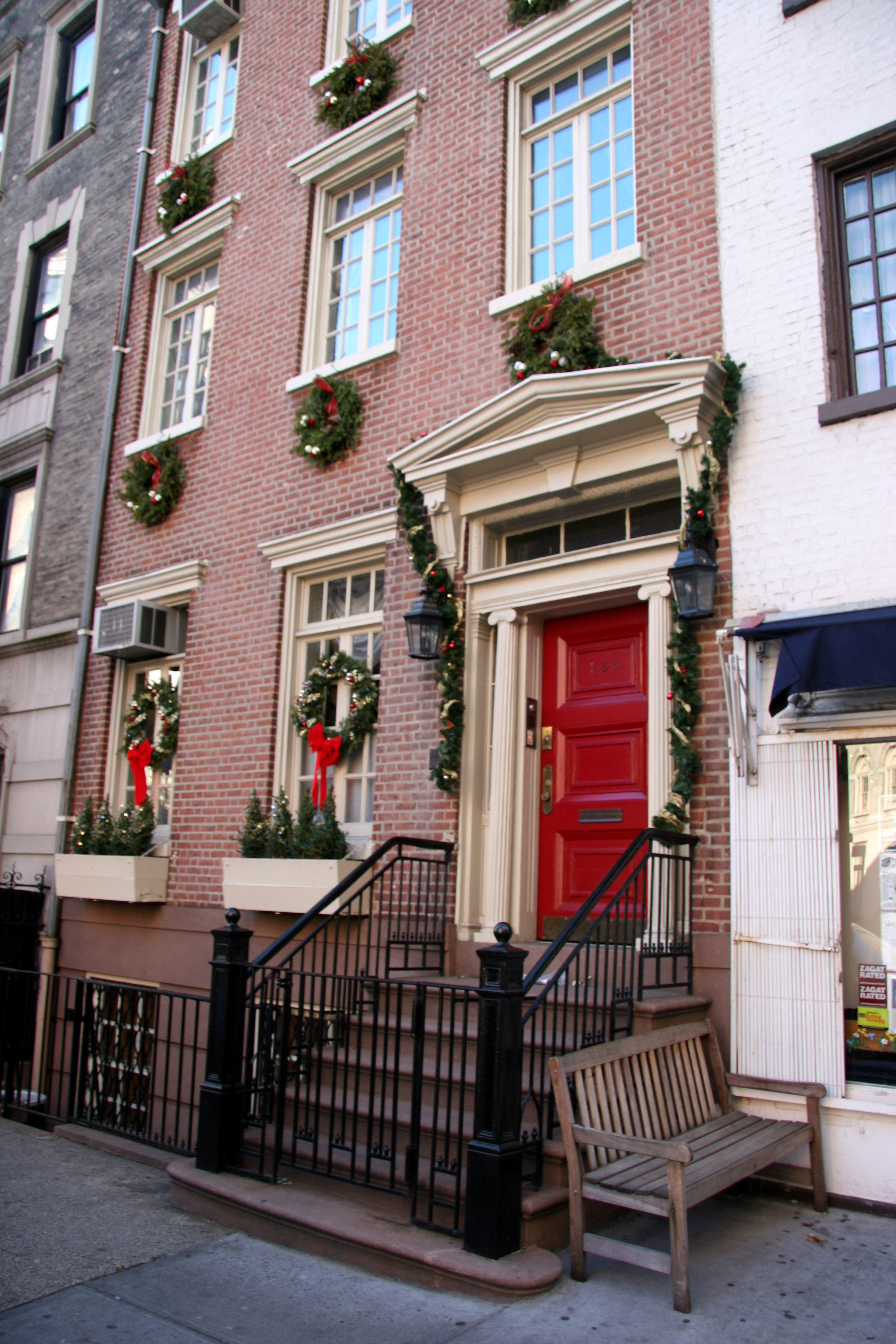 Residence