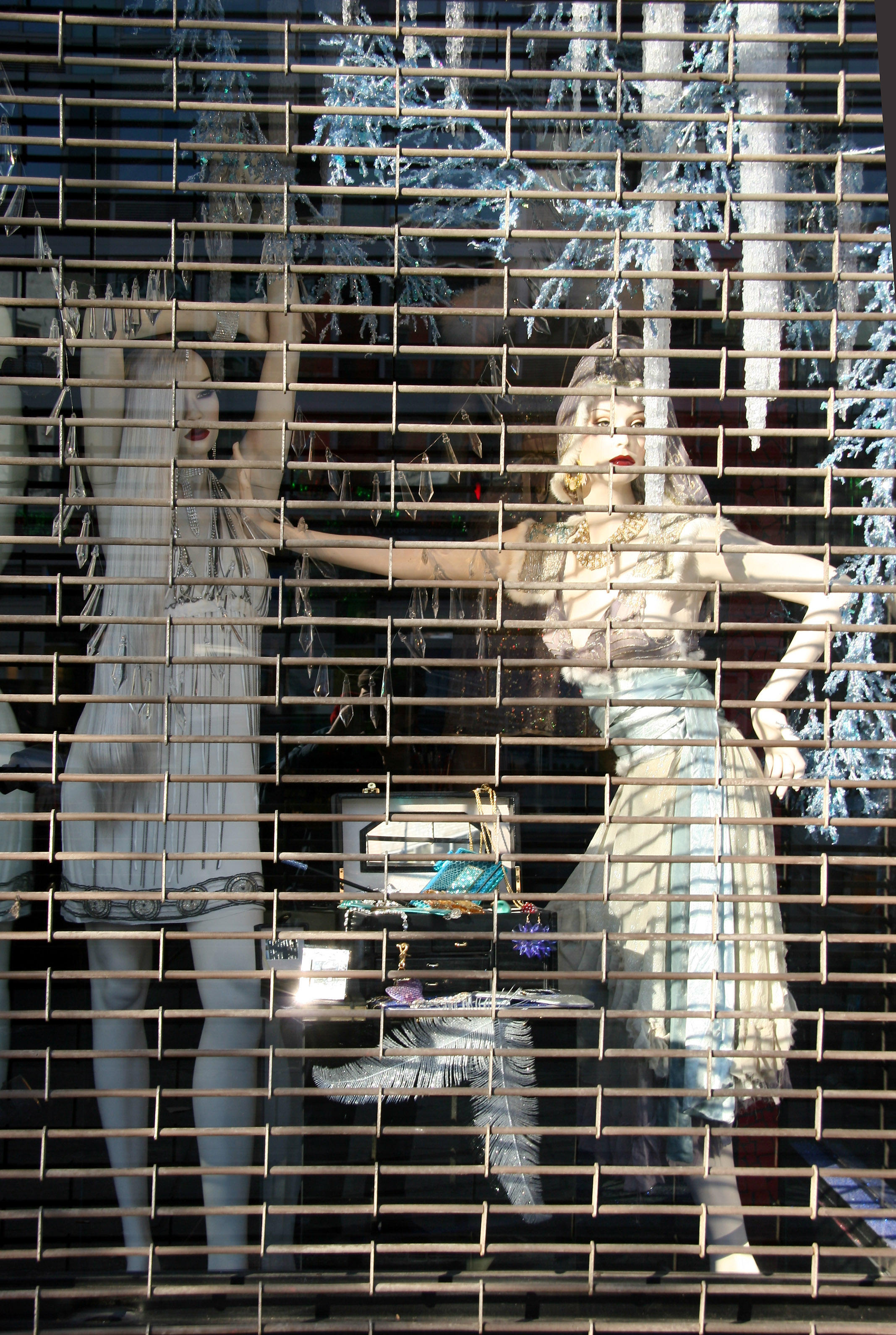 Party Girl Boutique
