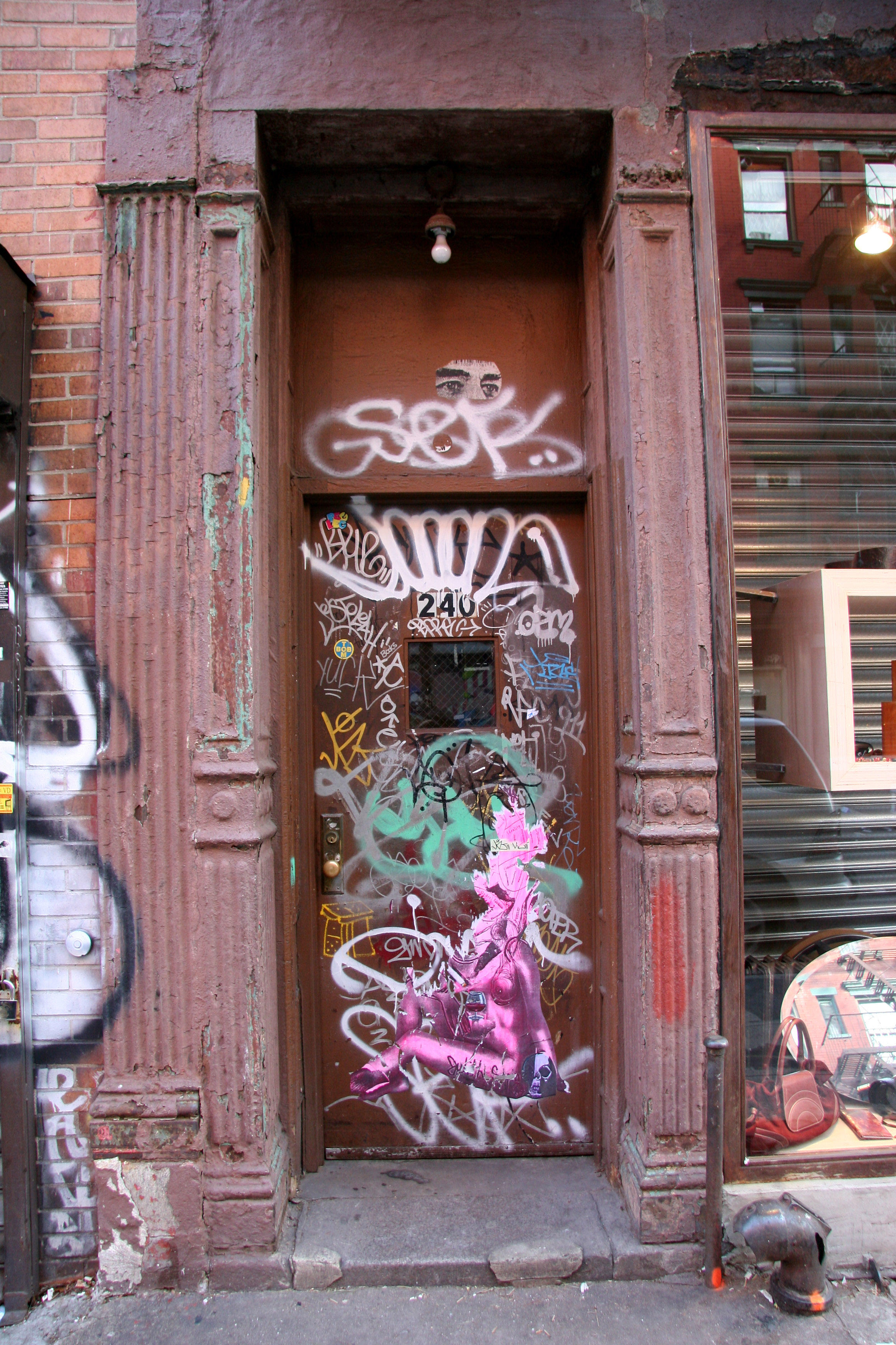Graffiti
