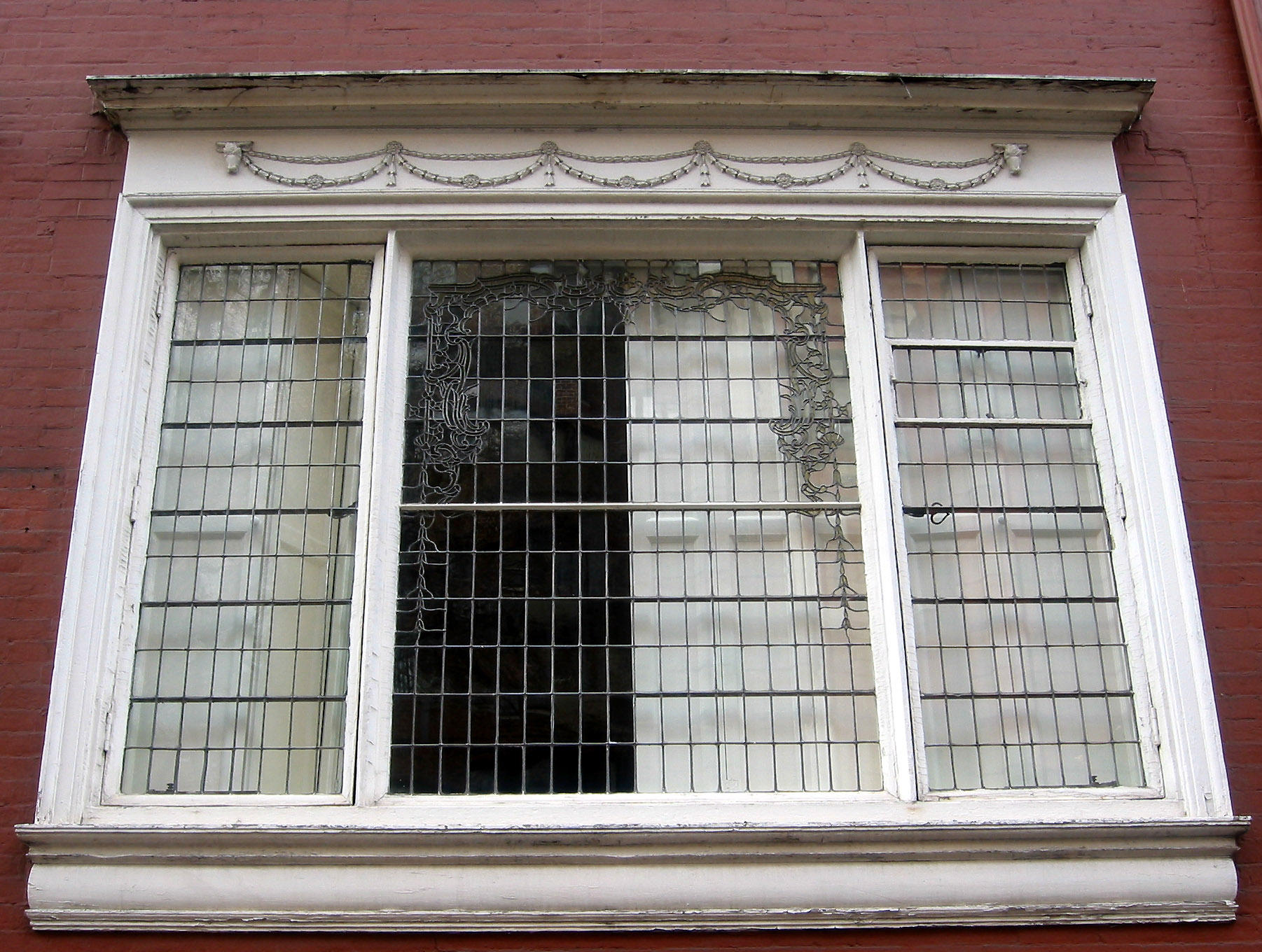 Residence Window