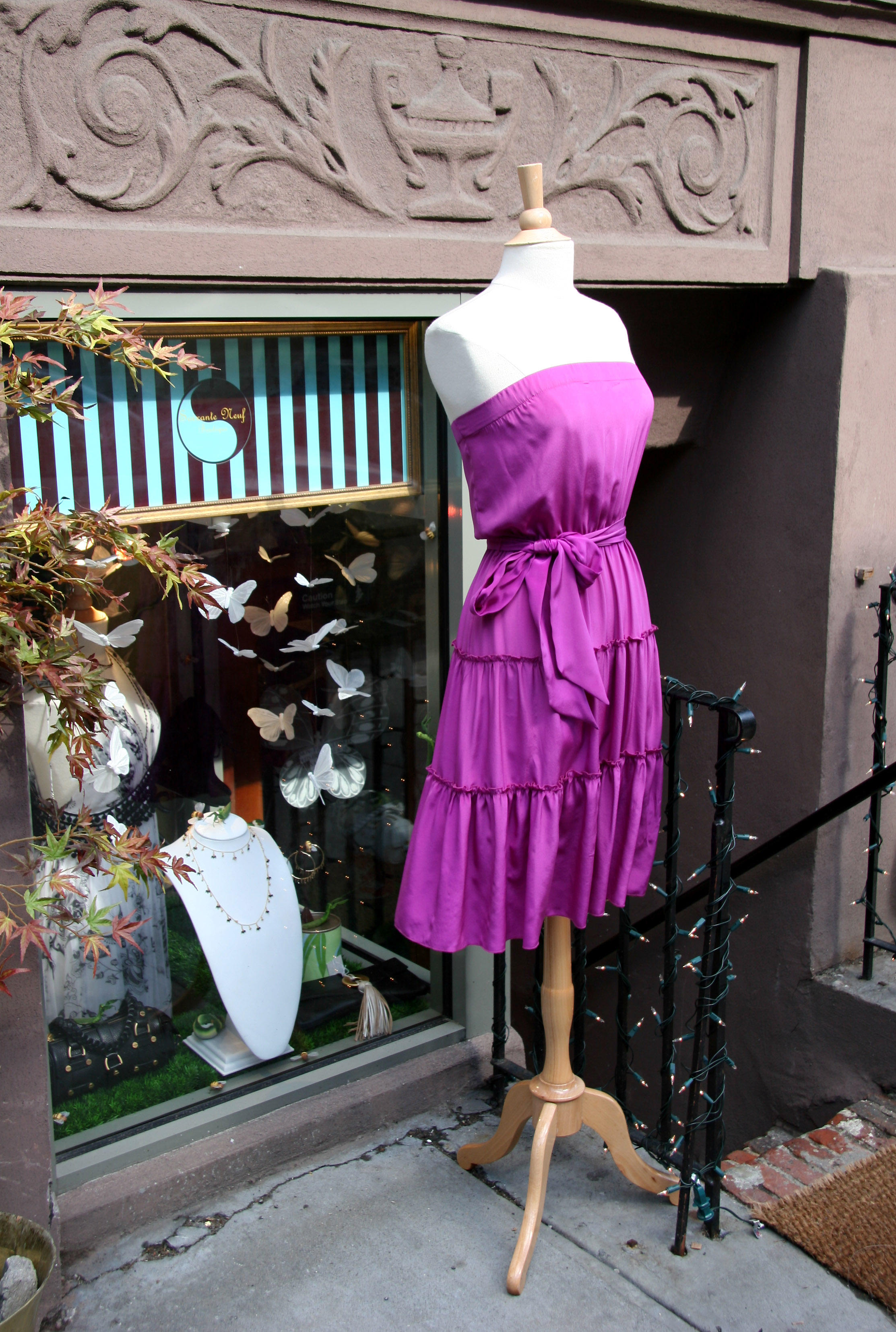 Soirante Neuf Boutique