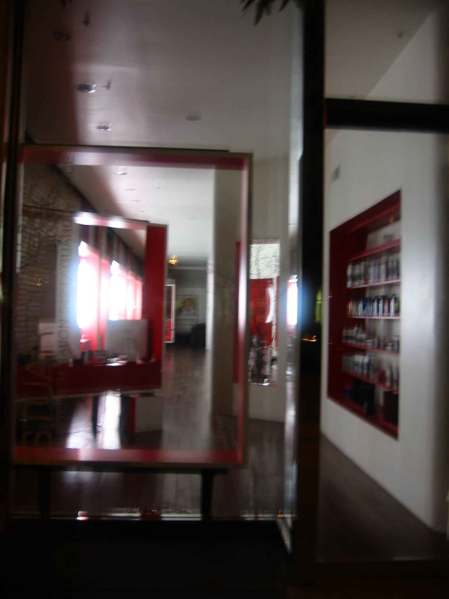 Beauty Salon