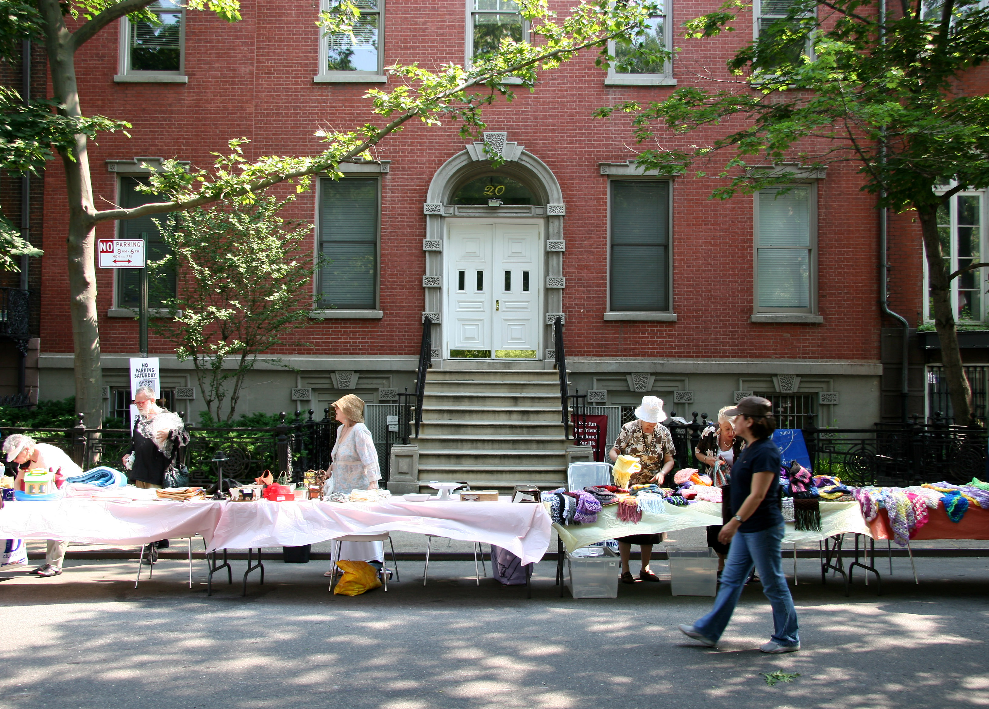 Spring 2007 Fair