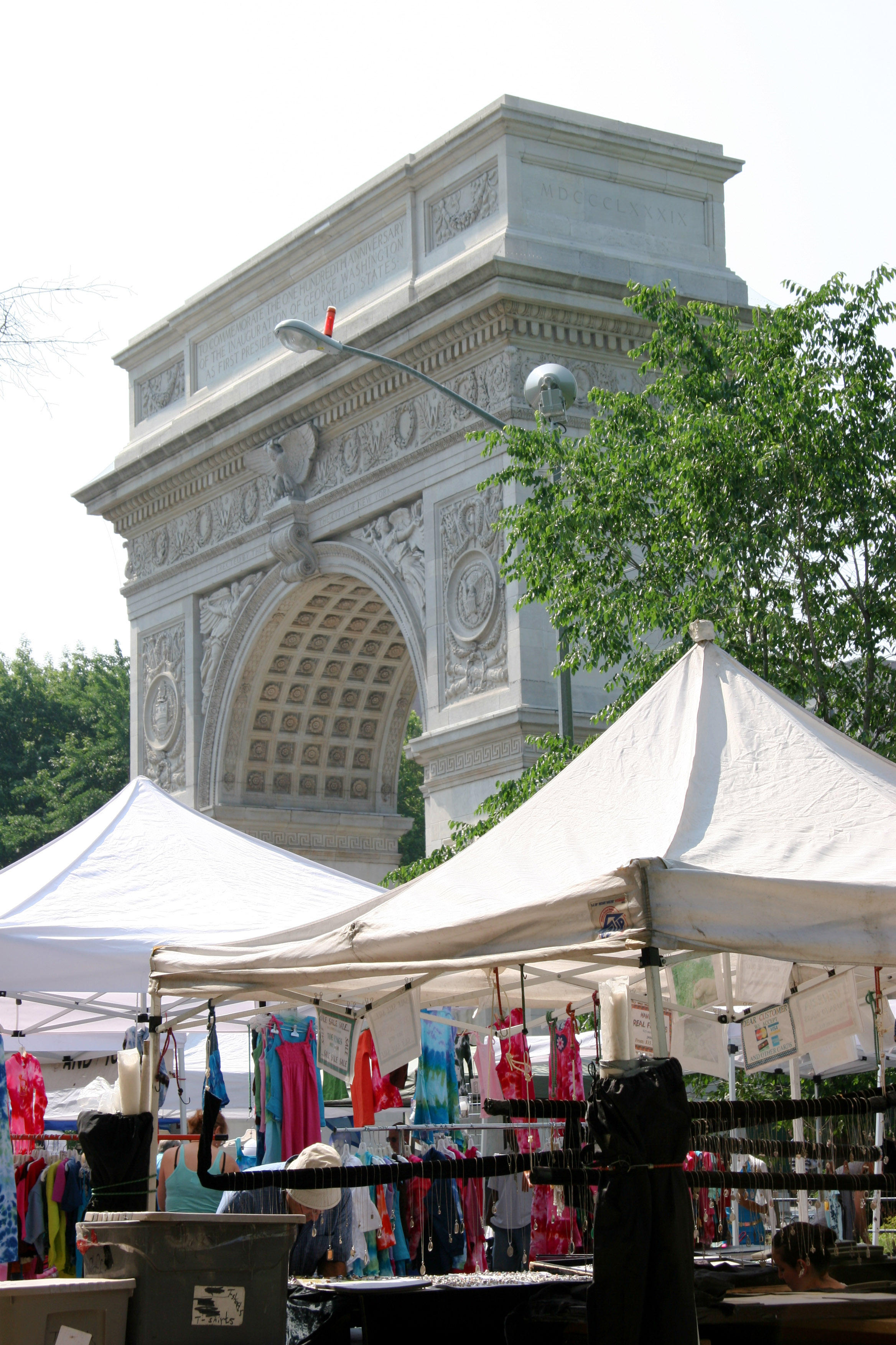 Spring 2007 Fair