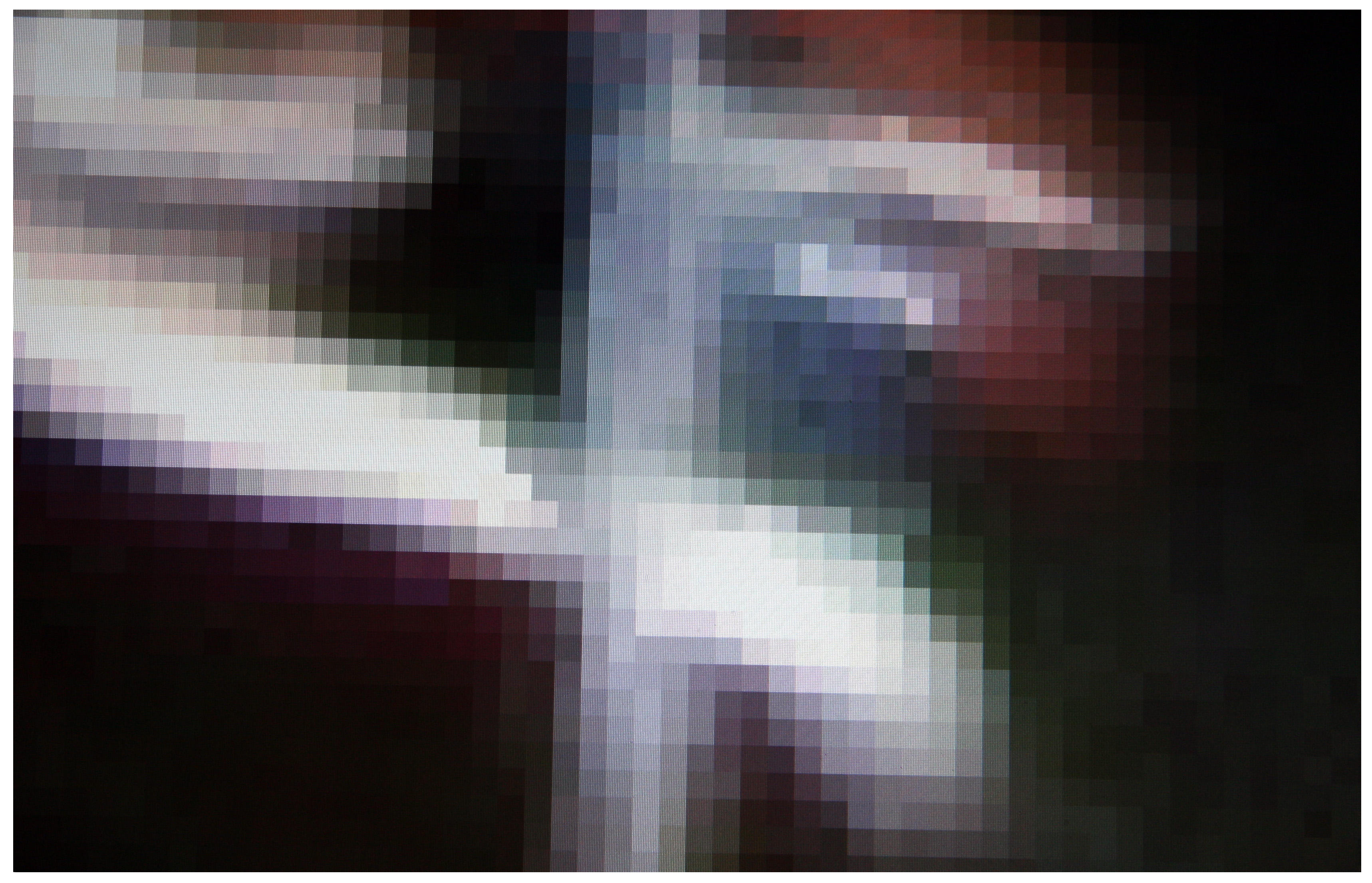 Pixeled Photo