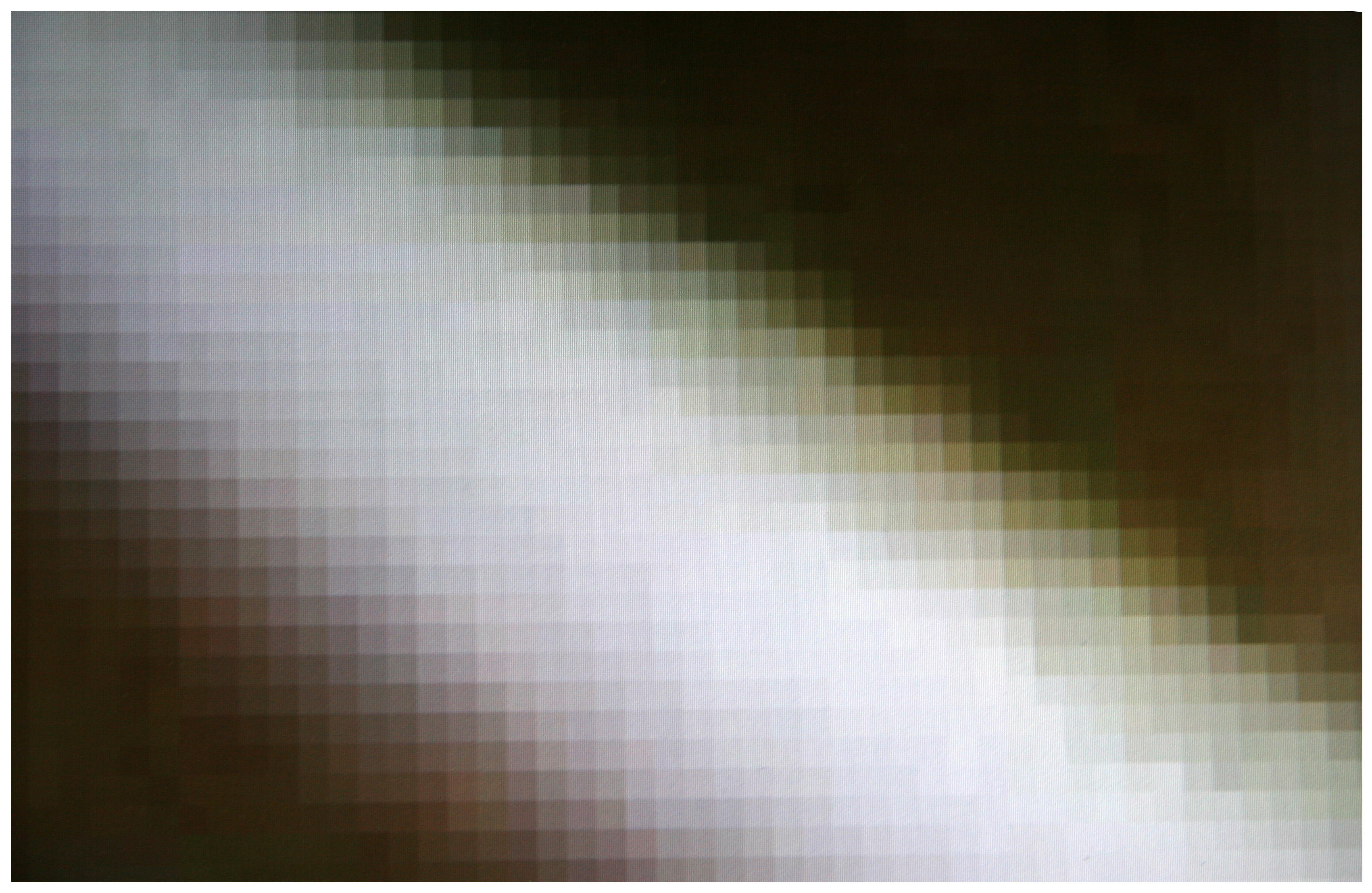 Pixeled Photo