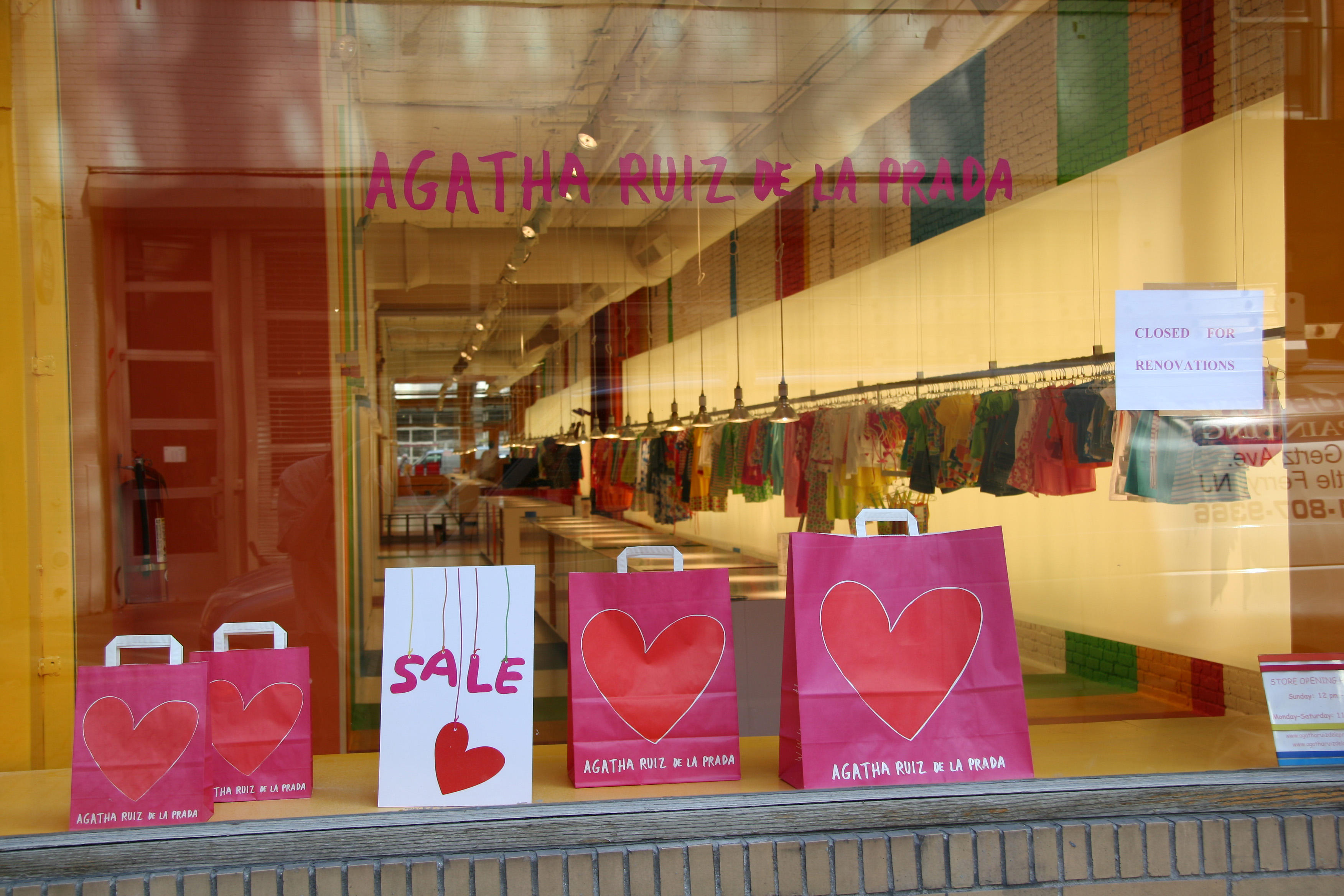 Agatha Ruiz de la Prada