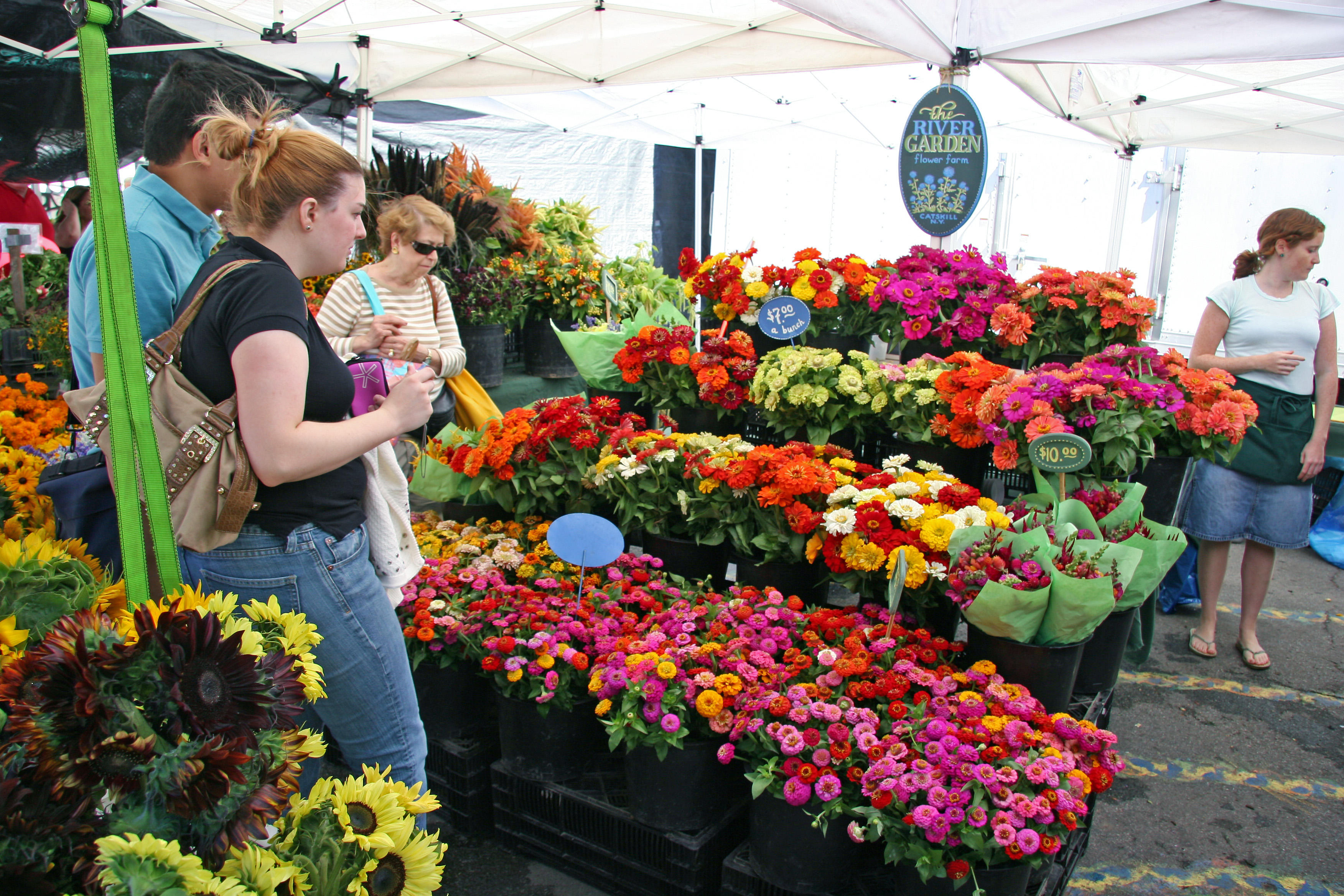 Farmers Market