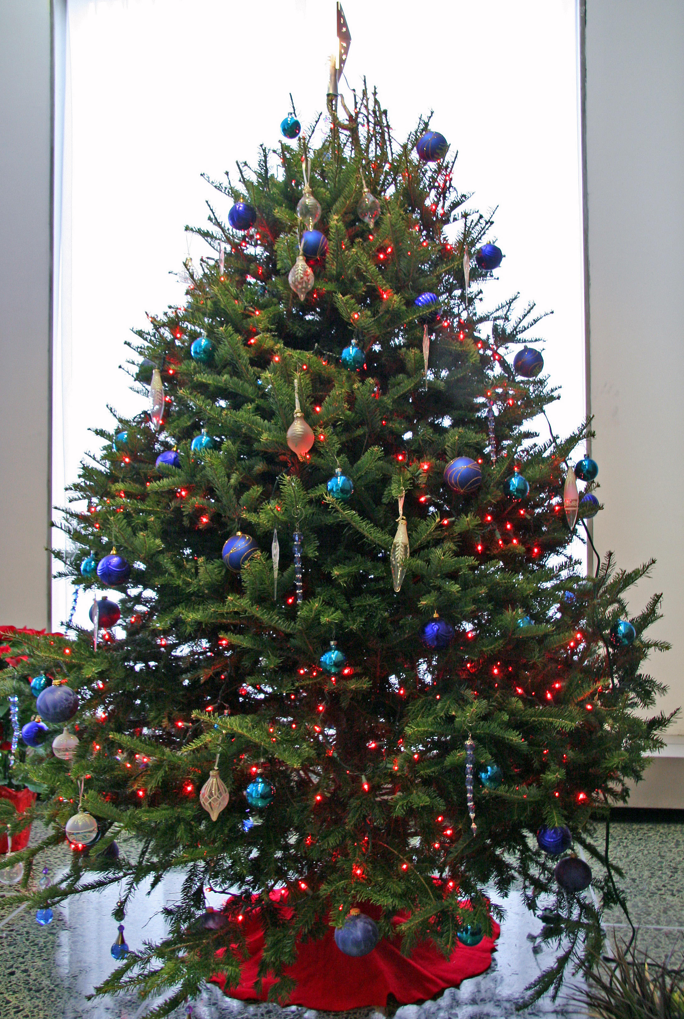 Christmas Tree
