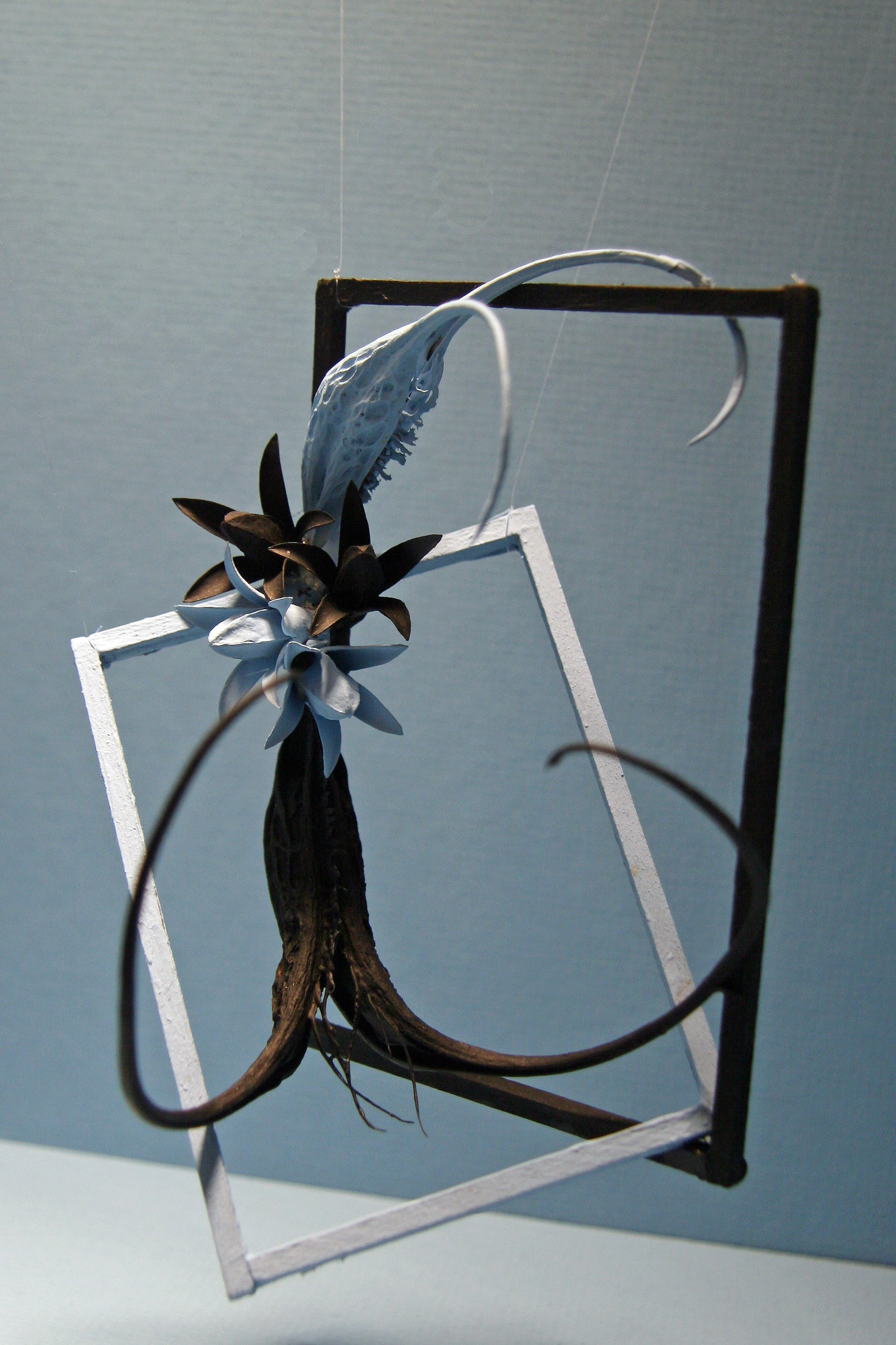 Flower Show - Miniature Arrangement