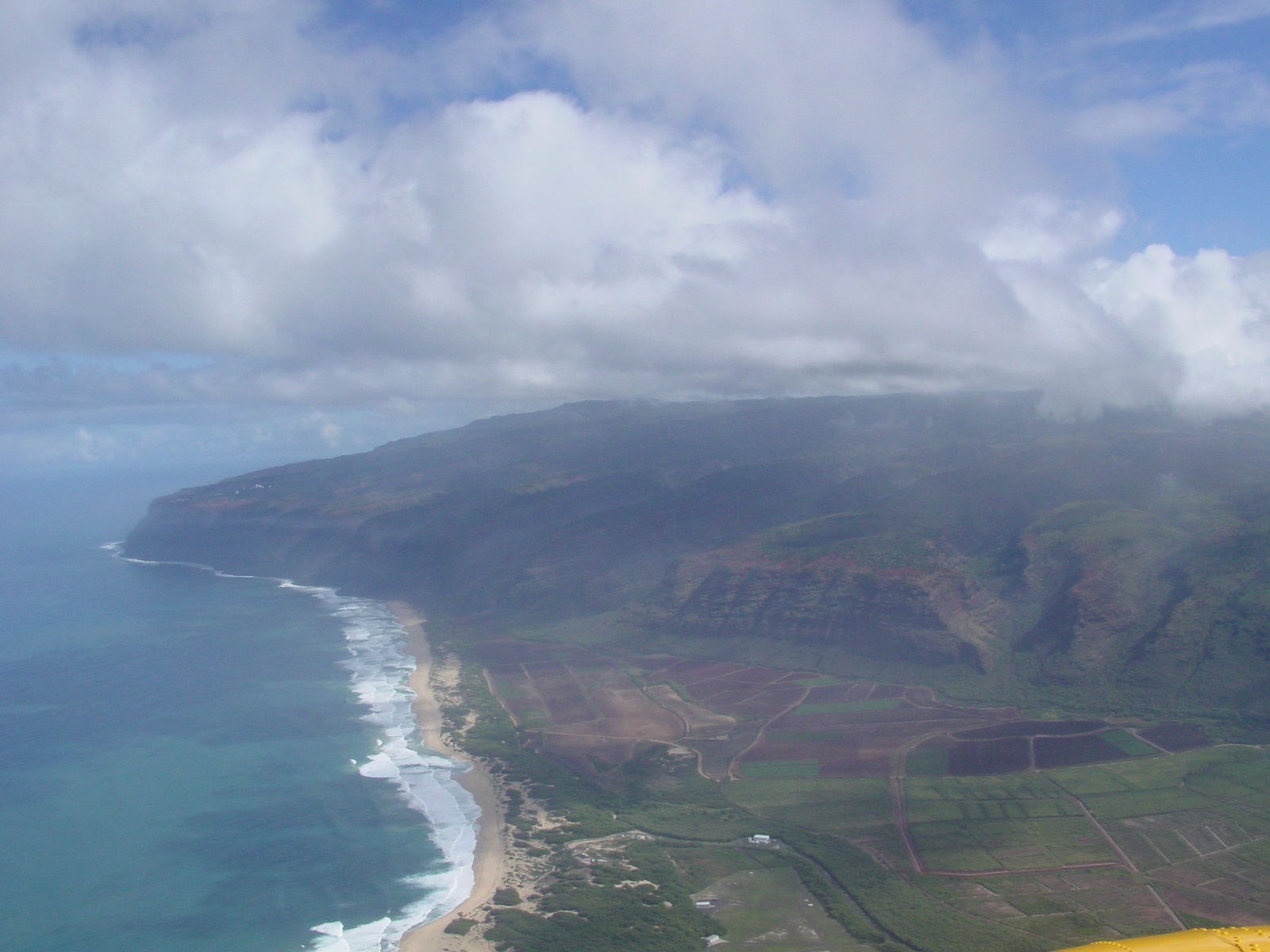 Polihale State Park