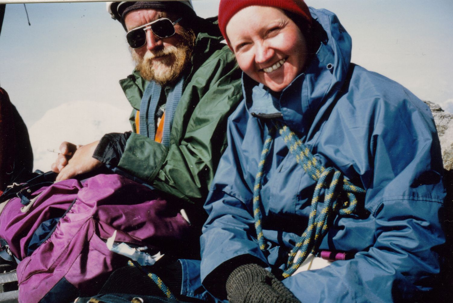 Jane and Dick Peart on Dufourspitze.jpg