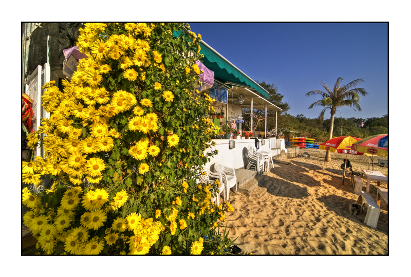 Lower CheungSha Beach