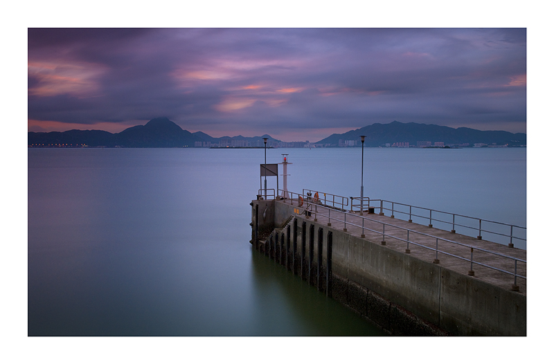 Tai Ho Wan