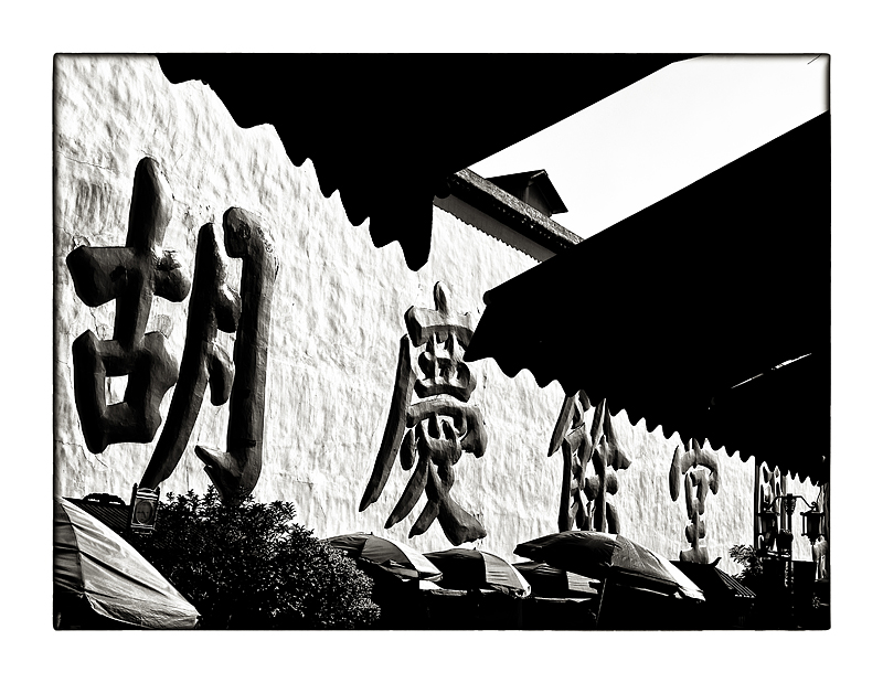 胡慶餘堂
