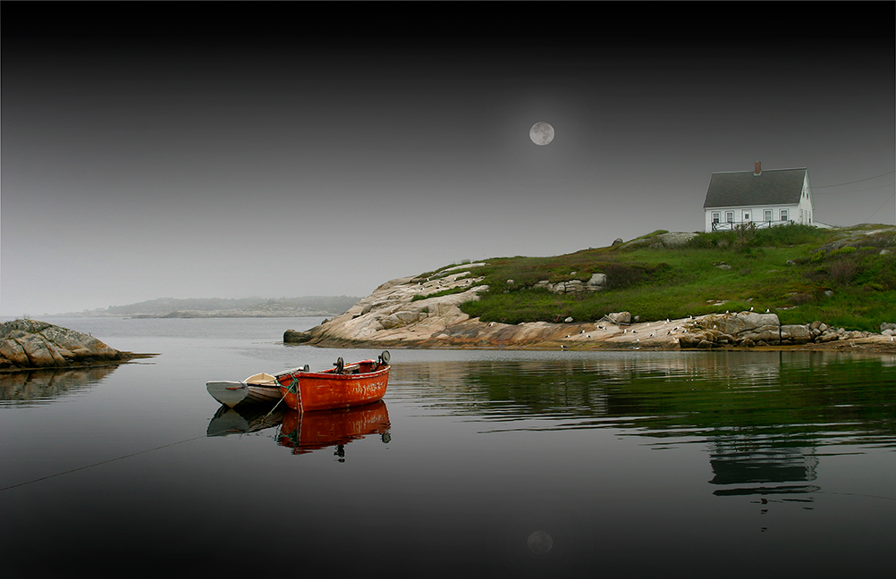 Still Cove