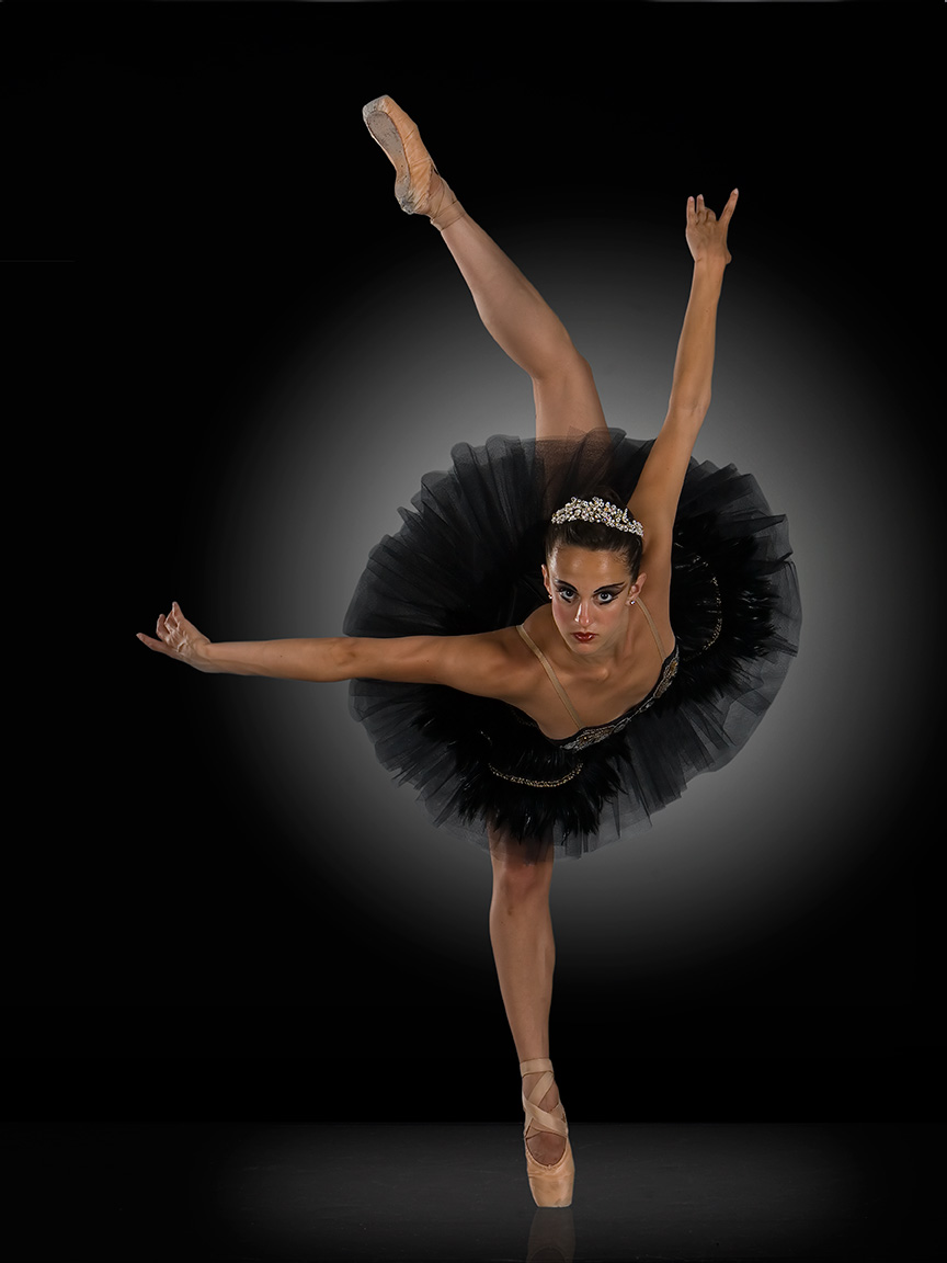 Alessandra Ball