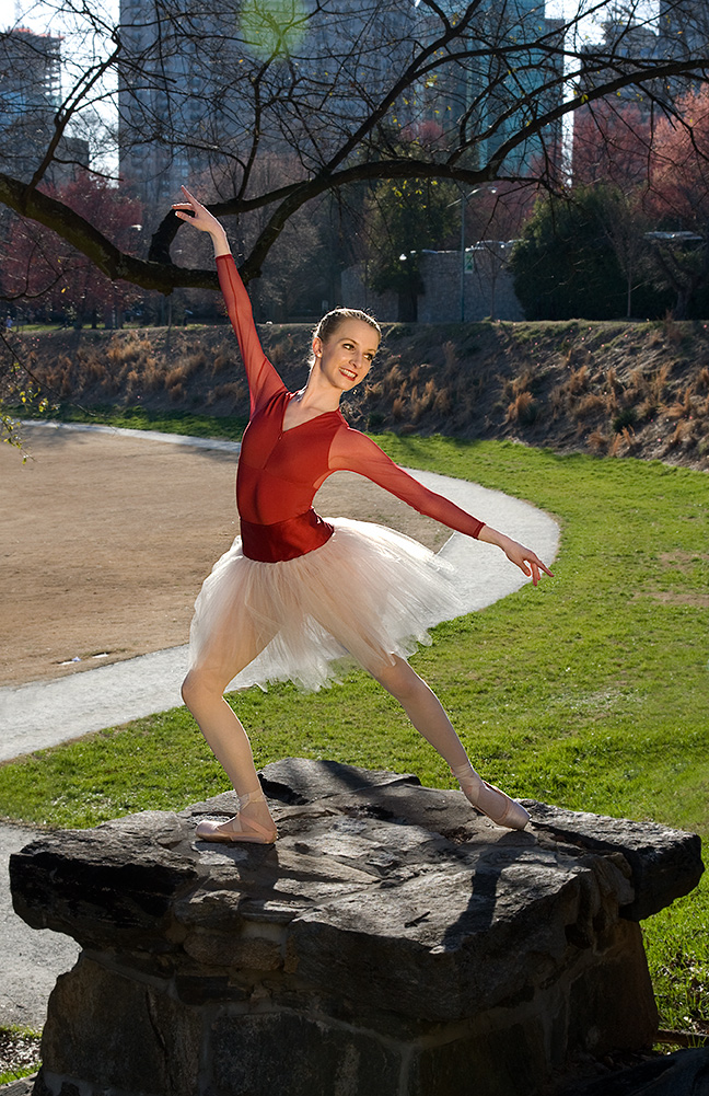 Caroline Laubacher
