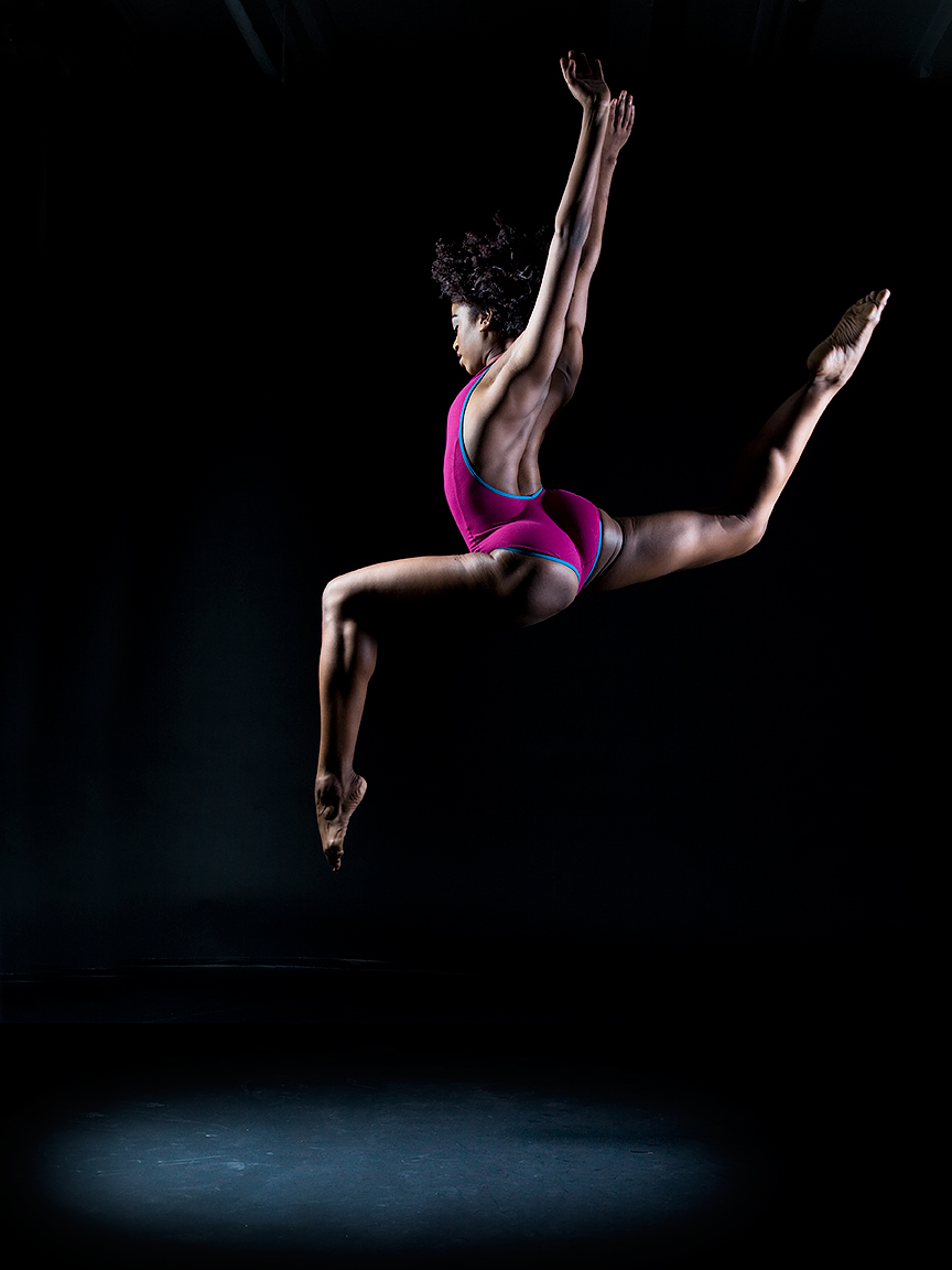 Aisha Mitchell