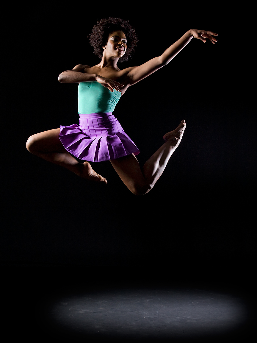 Aisha Mitchell
