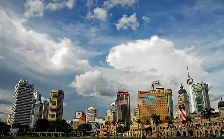 Kuala Lumpur, Malaysia