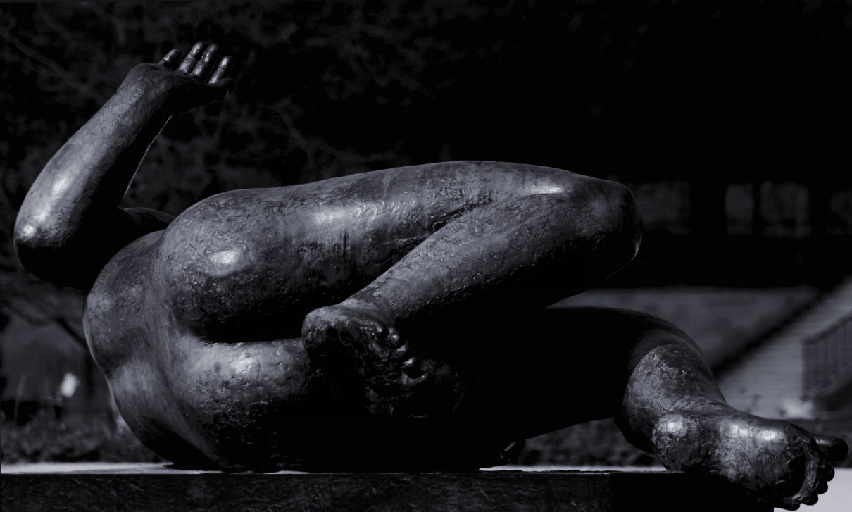 fallen angel