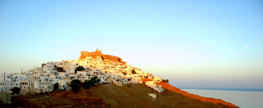 Astipalea, Greece, 2004