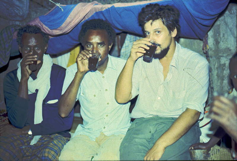 Somalia, 1984