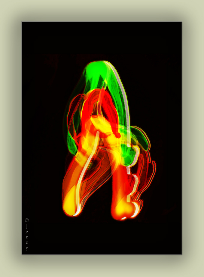 Painting With Light
