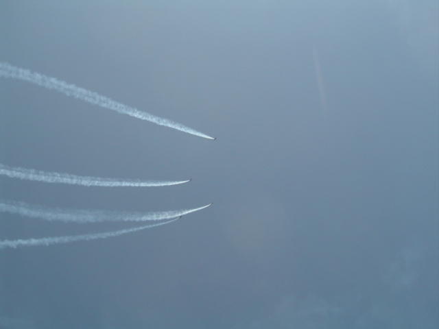 Blue Angels