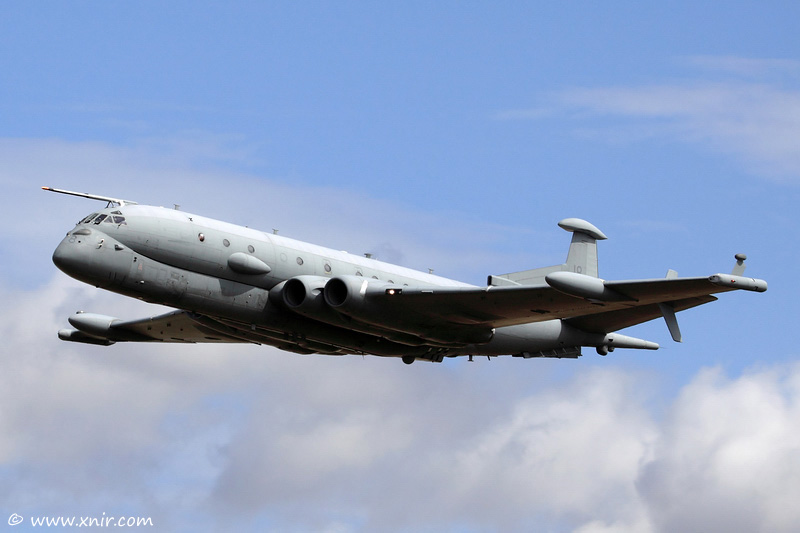 RIAT 2009