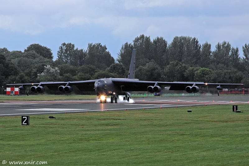 RIAT 2009