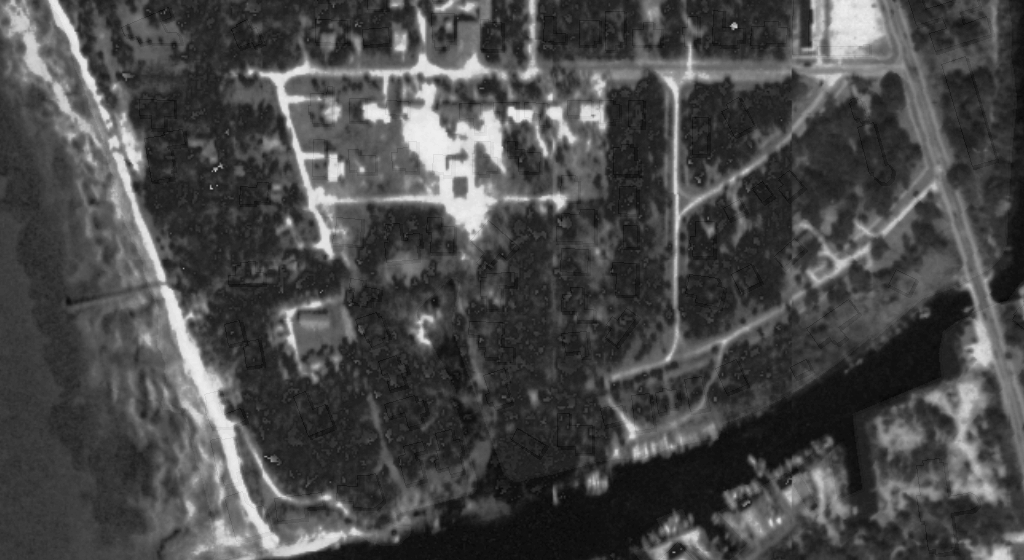 1948 Aerial