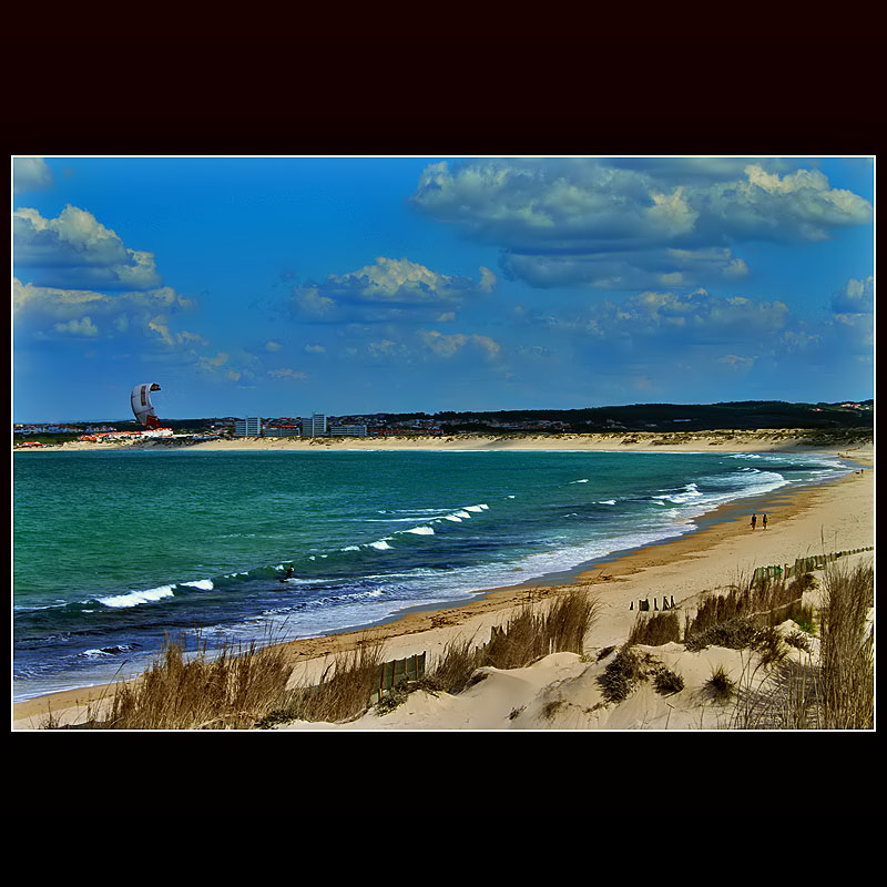 Peniche - Portugal