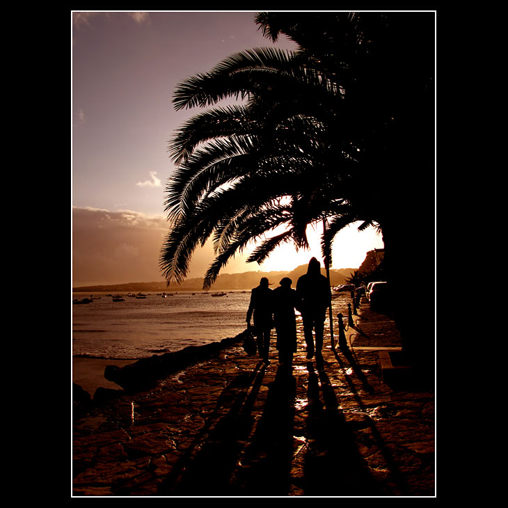 S. Martinho do Porto - Portugal