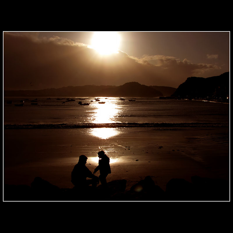 Special moments ...