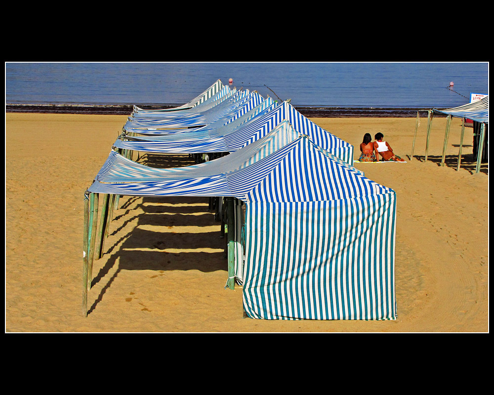 ...summer sunday morning...