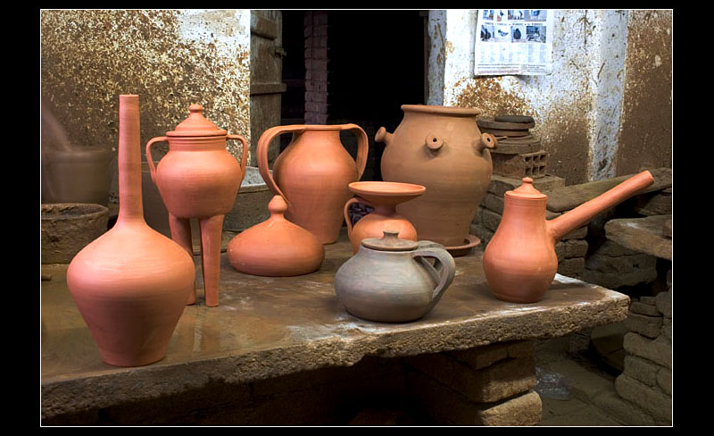 Portuguese ceramics ...