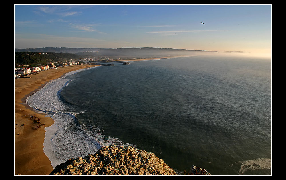 Nazare - Portugal !!!!