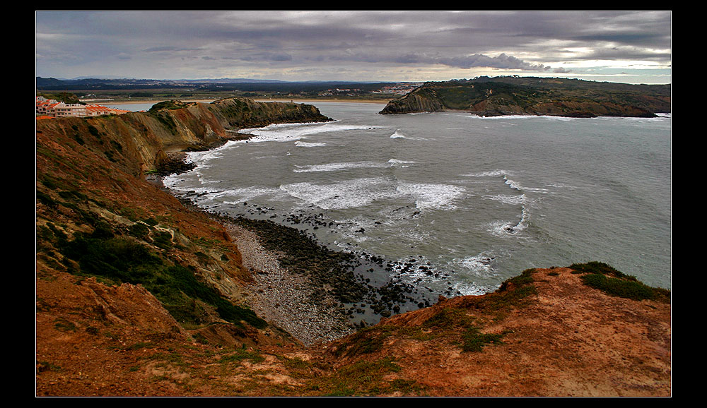Sea views!!!