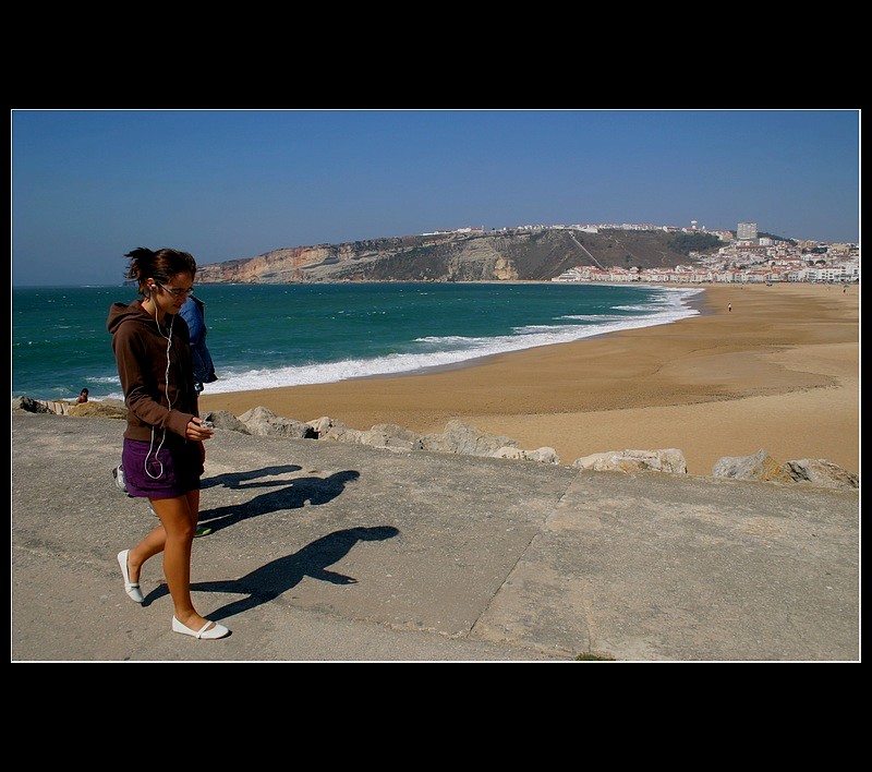 Nazare - Portugal